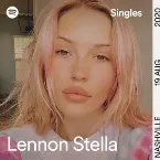 Pochette Spotify Singles
