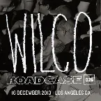 Pochette Roadcase 025 / December 16, 2013 / Los Angeles, CA