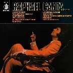 Pochette Raphael canta…