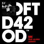 Pochette Always (Remixes)