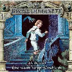 Pochette Gruselkabinett 170: Eine wahre Vampir‐Geschichte