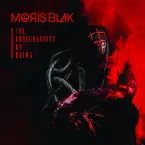 Pochette The Irregularity of Being