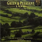 Pochette Green & Pleasant Land: A Selection of Popular Classical Themes