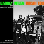 Pochette Moshi Too - Unreleased Tapes Recorded In Africa 1969-70