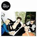 Pochette Re:BIRTH