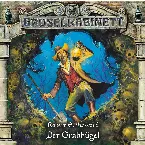 Pochette Der Grabhügel