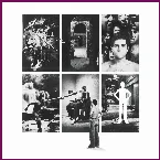 Pochette Watcher of the Skies (live at the Shrine Auditorium, Los Angeles, CA, 1/24/75)