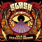 Pochette Oh Well (live at the S.E.R.P.E.N.T. Festival)