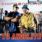 Pochette Tu angelito