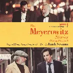 Pochette The Meyerowitz Stories (New and Selected)