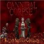 Pochette Rotten Sacrifice Ceremony