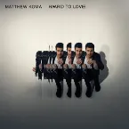Pochette Hard to Love