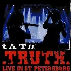 Pochette Truth (Live in St. Petersburg)