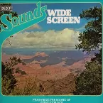Pochette Sounds Wide Screen