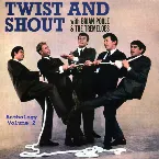 Pochette Anthology, Volume 2: Twist and Shout