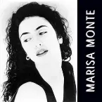 Pochette Coletânea Marisa Monte