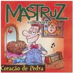 Pochette Coração de Pedra