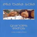 Pochette Grandes éxitos 1996-1998-2000