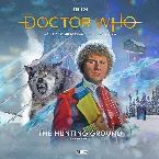Pochette Doctor Who: The Hunting Ground