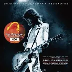 Pochette Kingdom Come: Seattle 1977