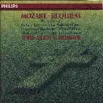 Pochette Requiem / Kyrie, K. 341