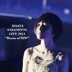 Pochette LIVE 2013 “Roots of SSW”