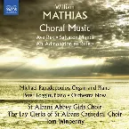 Pochette Choral Music