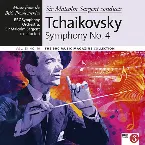 Pochette BBC Music, Volume 23, Number 10: Sir Malcolm Sargent conducts Tchaikovsky: Symphony no. 4