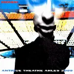 Pochette 2000‐06‐13: Théâtre Antique d’Arles, Arles, France