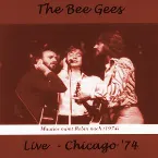 Pochette 1974‐xx‐xx: Chicago, USA: Live in Chicago ’74
