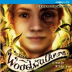 Pochette Woodwalkers 04: Fremde Wildnis