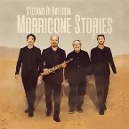 Pochette Morricone Stories