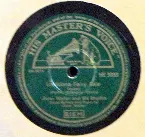 Pochette Louisiana Fairy Tale / You're the Picture (I'm the Frame)