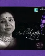 Pochette Audiobiography - Asha Bhosle