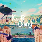 Pochette KeeB Going