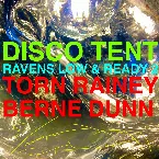 Pochette Disco Tent / Ravens Low & Ready 2