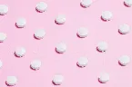 Pochette Medication Interval