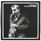 Pochette The Pacific Jazz Bud Shank Studio Sessions (1956–61)