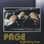 Pochette Ingenting kvar