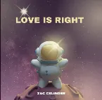 Pochette Love is Right