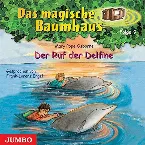 Pochette Das magische Baumhaus, Folge 9: Der Ruf der Delfine