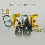 Pochette La Bebé (remix)