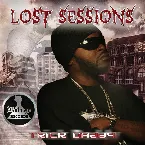 Pochette Lost Sessions