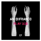 Pochette Play God EP