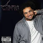 Pochette What It Do