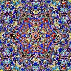 Pochette The Mute Mandala Series: Say Your Prayers for the Healing to Take Hold