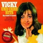 Pochette Vicky und ihre Hits