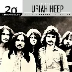 Pochette 20th Century Masters: The Millennium Collection: The Best of Uriah Heep
