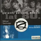 Pochette Gwiazdy polskiej muzyki lat 80: Oddział zamknięty