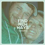 Pochette Find New Ways (acoustic)